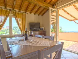 Bild zur gratis inserierten Ferienwohnung Il Felciaione.