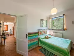 Bild zur gratis inserierten Ferienwohnung Valmarinella.