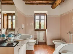 Ferienwohnung Antico Borgo S Lorenzo Cipresso in Poggibonsi - 7 Personen, Hund erlaubt