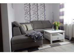 Ferienwohnung Gästehaus Pehmöller in Cuxhaven - 3 Personen, Hund nicht erlaubt