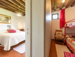 Ferienhaus Dilia in Montieri - 4 Personen, Hund erlaubt