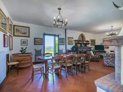 Bild zur gratis inserierten Ferienwohnung Il Poggetto.