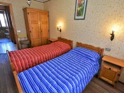 Bild zur gratis inserierten Ferienwohnung Casa Confortina.