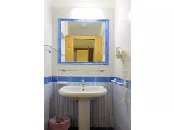 Ferienhaus Parco del Garda in Garda - 5 Personen, Hund nicht erlaubt