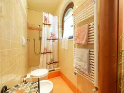 Ferienhaus La Limonaia in Scarlino - 4 Personen, Hund erlaubt