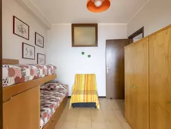 Ferienwohnung Il Poggio in Letojanni - 4 Personen, Hund nicht erlaubt