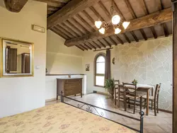 Ferienwohnung Trilocale in Castelfranco di Sotto - 4 Personen, Hund nicht erlaubt