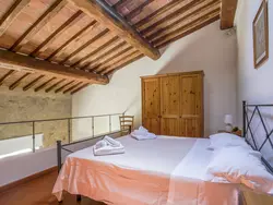 Bild zur gratis inserierten Ferienwohnung I Cipressi.