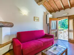 Ferienwohnung Certina 3 in Pelago - 4 Personen, Hund erlaubt