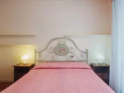 Bild zur gratis inserierten Ferienwohnung La Rocchetta.