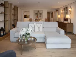 Bild zur gratis inserierten Ferienwohnung Chesa Piz Padella - St. Moritz.