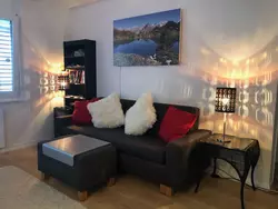 Bild zur gratis inserierten Ferienwohnung Holiday Apartment 7.