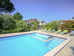 Bild zur gratis inserierten Ferienwohnung La Rosa.