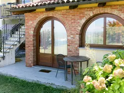 Bild zur gratis inserierten Ferienwohnung Il Vino.