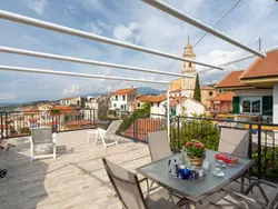 Bild zur gratis inserierten Ferienwohnung Toni (TZR240).