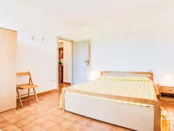 Ferienwohnung Forno in Bucine - 5 Personen, Hund erlaubt