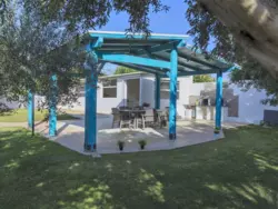 Ferienwohnung Dammusa TerraMare in Scicli - 5 Personen, Hund erlaubt