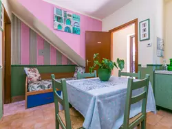 Bild zur gratis inserierten Ferienwohnung Bilocale - Ranch Hotel.