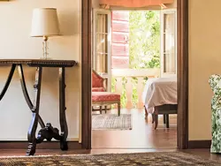 Bild zur gratis inserierten Ferienwohnung Barchessa Palladio.