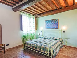 Ferienwohnung Stregaia in Volterra - 5 Personen, Hund nicht erlaubt