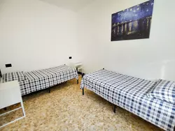 Bild zur gratis inserierten Ferienwohnung Villa Canonica.