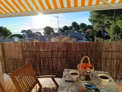 Ferienwohnung Moré III in Llançà (Oberampurien) - 4 Personen, Hund erlaubt