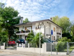 Bild zur gratis inserierten Ferienwohnung Villa Erica.