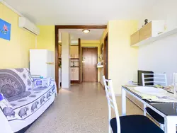 Bild zur gratis inserierten Ferienwohnung Oromar.