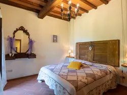 Bild zur gratis inserierten Ferienwohnung Vigna La Corte.