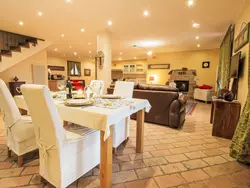 Ferienhaus Oleandra sul Lago in Magione - 5 Personen, Hund nicht erlaubt