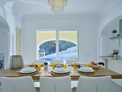 Bild zur gratis inserierten Ferienwohnung Villa Ewa.