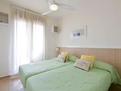 Ferienwohnung Alamar in Málaga (Andalusien) - 4 Personen, Hund erlaubt