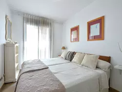 Ferienwohnung Alamar in Málaga (Andalusien) - 4 Personen, Hund erlaubt