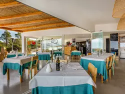 Bild zur gratis inserierten Ferienwohnung Villa 6 sea view - Lu Nibareddu.