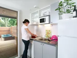 Ferienhaus Domaine du Golf in Fabrègues - 8 Personen, Hund erlaubt