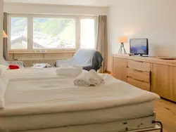 Bild zur gratis inserierten Ferienwohnung Beaulieu.