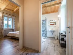 Ferienhaus Cascina in Costigliole d'Asti - 4 Personen, Hund erlaubt