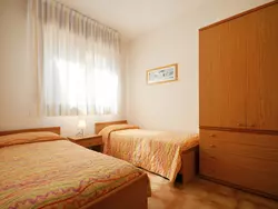 Bild zur gratis inserierten Ferienwohnung Boschetto.