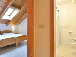 Ferienwohnung Villa Placidia Apt 32 in Campitello di Fassa - 5 Personen, Hund erlaubt