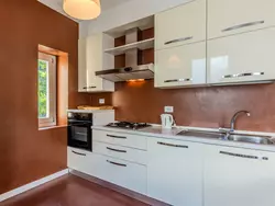 Bild zur gratis inserierten Ferienwohnung Bosco.