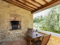 Bild zur gratis inserierten Ferienwohnung Il Forno.