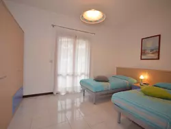 Ferienhaus Holiday Village in UTI Riviera - Bassa Friulana - 8 Personen, Hund erlaubt