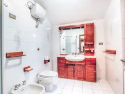 Bild zur gratis inserierten Ferienwohnung Olivo secolare.