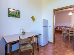 Ferienwohnung San Vivaldo, Nr. 12 in Montaione - 8 Personen, Hund erlaubt