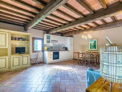 Bild zur gratis inserierten Ferienwohnung La Cupola: Giglio.