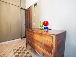 Bild zur gratis inserierten Ferienwohnung Barbaria de le Tole.