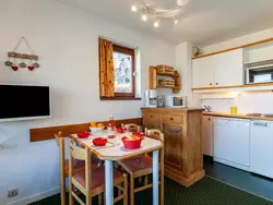 Bild zur gratis inserierten Ferienwohnung Nécou 505.