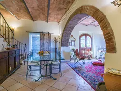 Bild zur gratis inserierten Ferienwohnung Podere San Lorenzo.