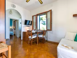 Ferienhaus Baroccia da Mary in Rio Marina - 4 Personen, Hund erlaubt