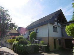 Ferienwohnung FeWo Biehrer in Kappel-Grafenhausen - 5 Personen, Hund nicht erlaubt